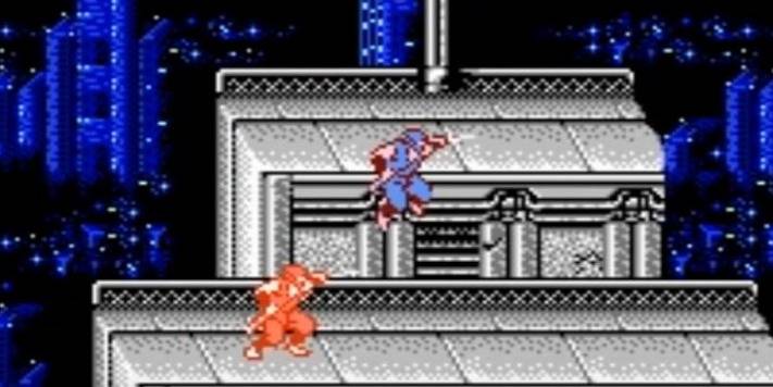 9 Gaming Characters Who Fight By Creating Copies Of Themselves