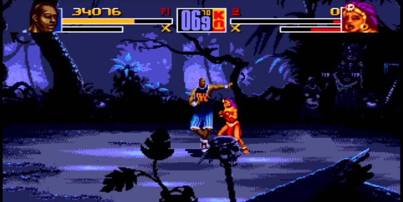 The Most Unusual Esports Games
