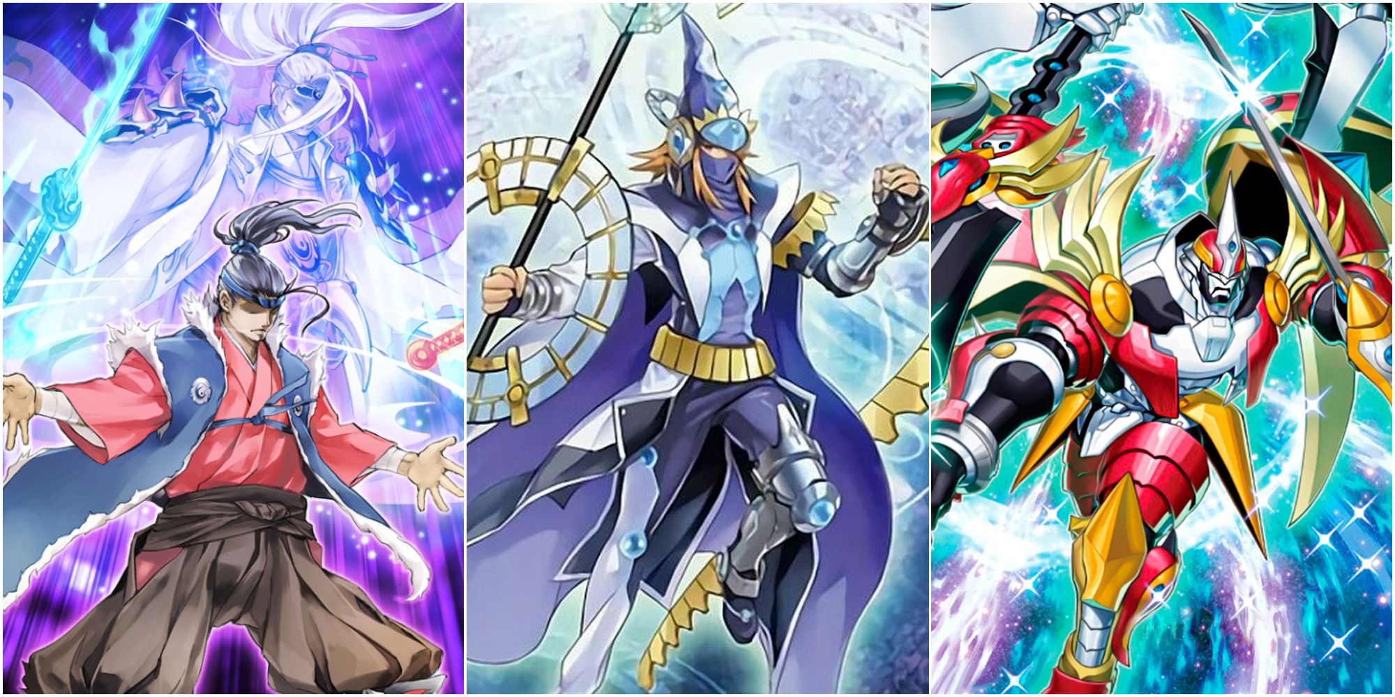 yugioh shiranui structure deck Amazon.com: Yu-Gi-Oh! - Shiranui Squire - SAST-EN019 - Savage Strike -  First Edition main image 0