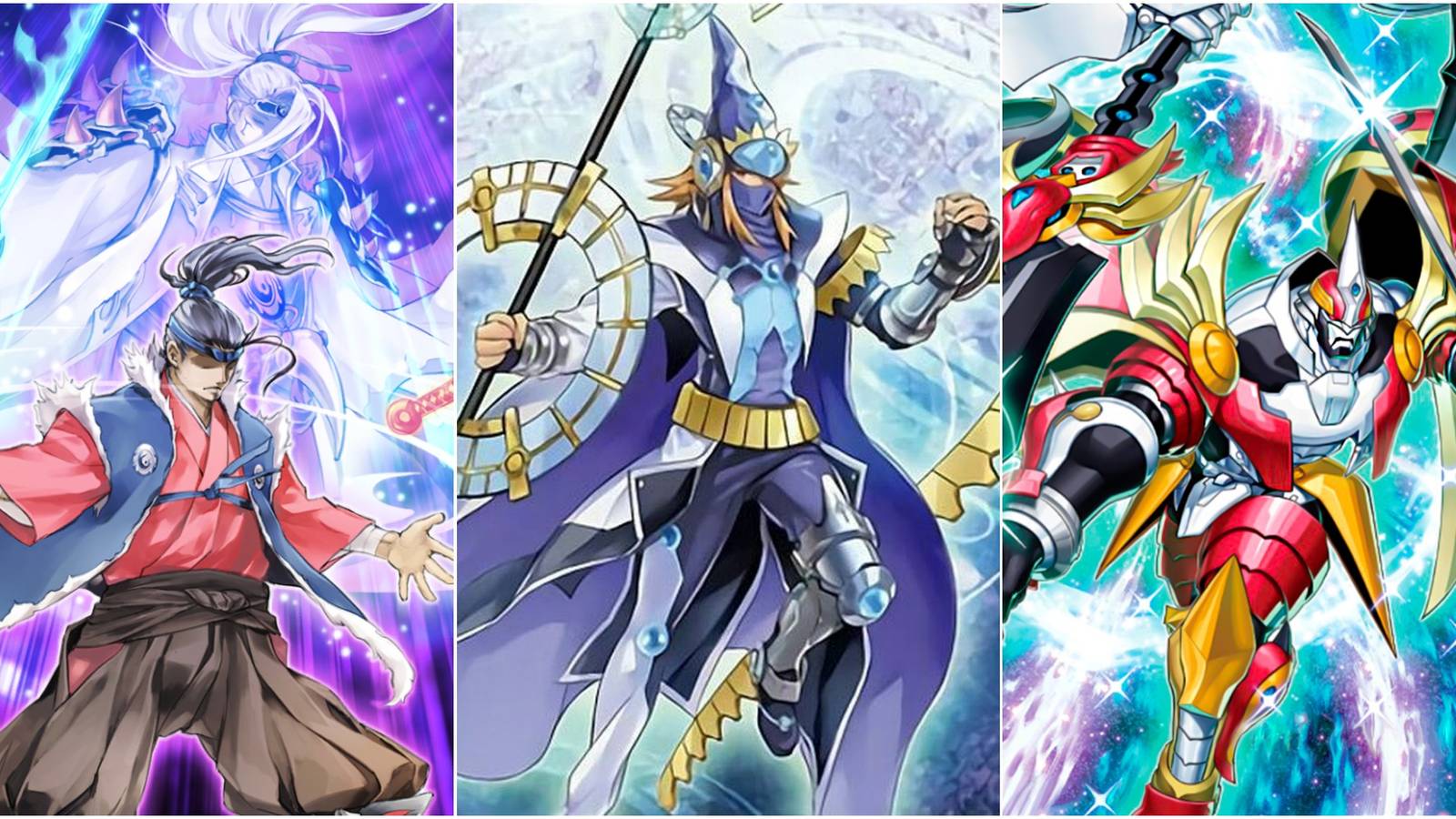 All Structure Decks Best Yu-Gi-Oh! Master Duel All Structure Decks Best Yu-Gi-Oh! Master Duel