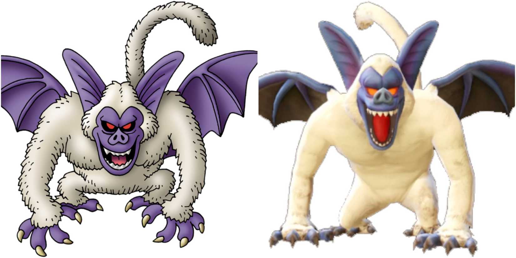 Best Monkeys In Video Games