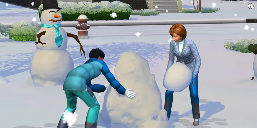 7 Best Games With Cold Mechanics