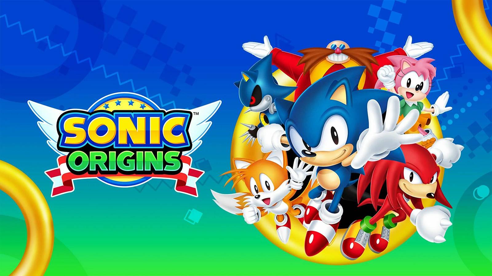 Sega Delisting Classic Sonic Games Is A Betrayal Of Its Own Legacy