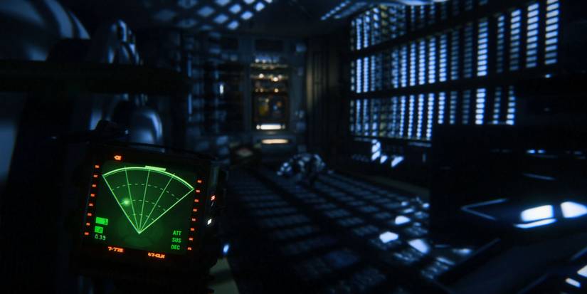 Best Space Stations In Video Games