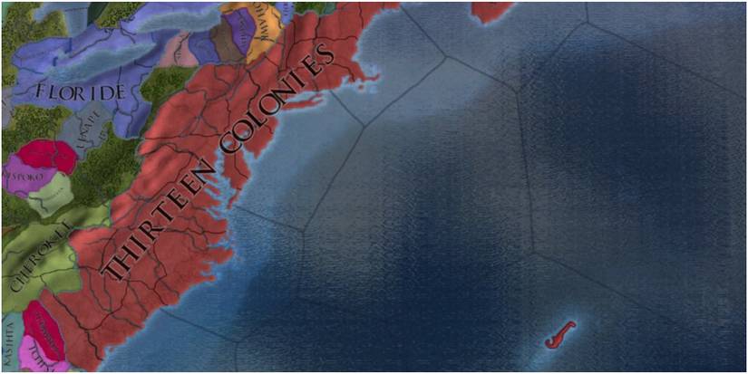 Europa Universalis 4: Best Nations To Take Exploration Ideas
