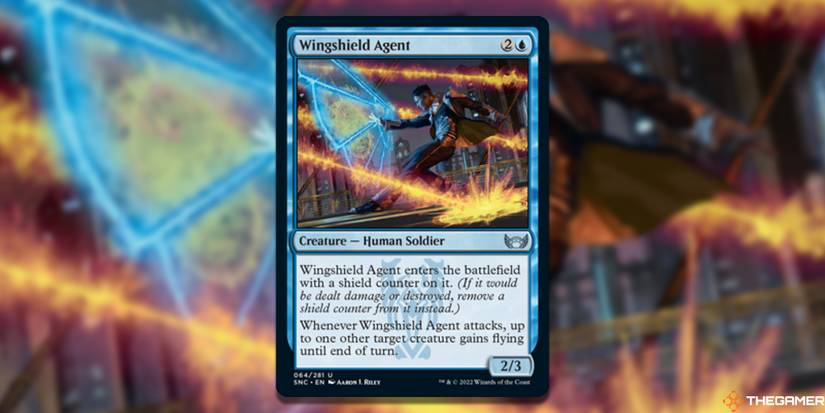 The Best Shield Counter Cards In MTG The Best Shield Counter Cards In MTG