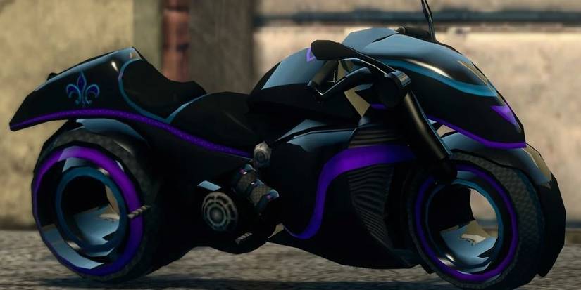 Best Motorcycles In Gaming, Ranked