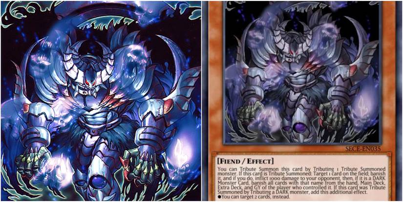 10 Best Monarch Cards In Yu-Gi-Oh! Master Duel, Ranked