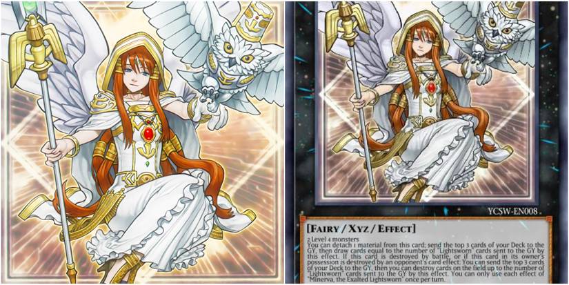 10 Best Lightsworn Cards In Yu-Gi-Oh Master Duel, Ranked 10 Best Lightsworn Cards In Yu-Gi-Oh Master Duel, Ranked