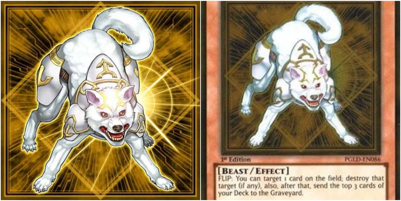 10 Best Lightsworn Cards In Yu-Gi-Oh Master Duel, Ranked 10 Best Lightsworn Cards In Yu-Gi-Oh Master Duel, Ranked