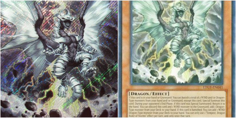 Yu-Gi-Oh!: The 15 Best Dragon Monsters In The Game, Ranked Yu-Gi-Oh!: The 15 Best Dragon Monsters In The Game, Ranked