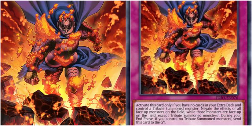 10 Best Monarch Cards In Yu-Gi-Oh! Master Duel, Ranked 10 Best Monarch Cards In Yu-Gi-Oh! Master Duel, Ranked