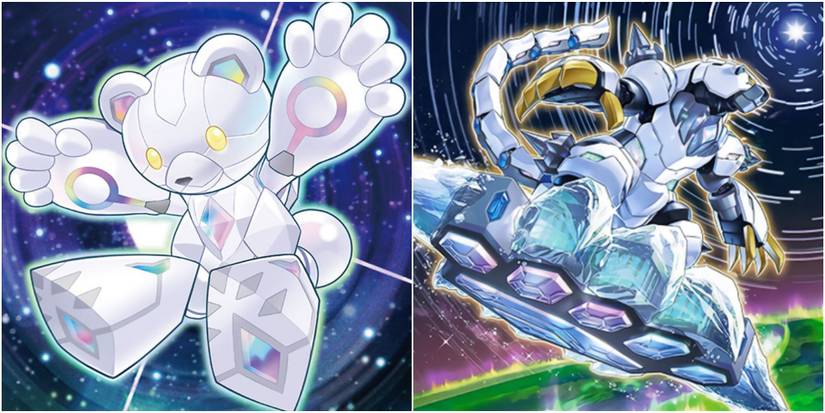 Yu-Gi-Oh!: The Best Beast Decks, Ranked Yu-Gi-Oh!: The Best Beast Decks, Ranked