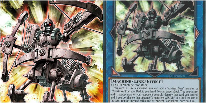 yugioh duel link ancient gear deck Yugioh White Forest Deck Core – Sunny Hobbies main image 0