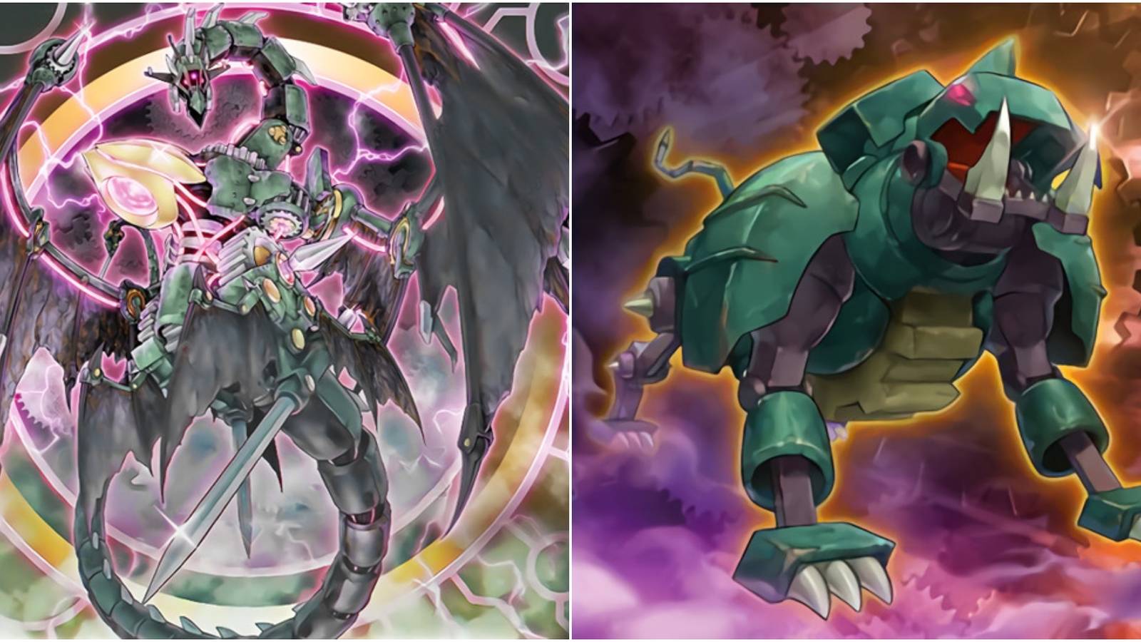 yugioh card ancient gear Amazon.com: YU-GI-OH! - Ancient Gear Knight (BP03-EN033) - Battle Pack 3:  Monster League - 1st Edition main image 1