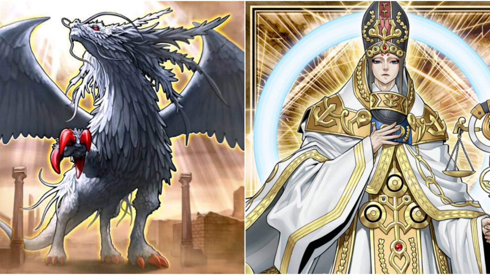 10 Best Lightsworn Cards In Yu-Gi-Oh Master Duel, Ranked 10 Best Lightsworn Cards In Yu-Gi-Oh Master Duel, Ranked