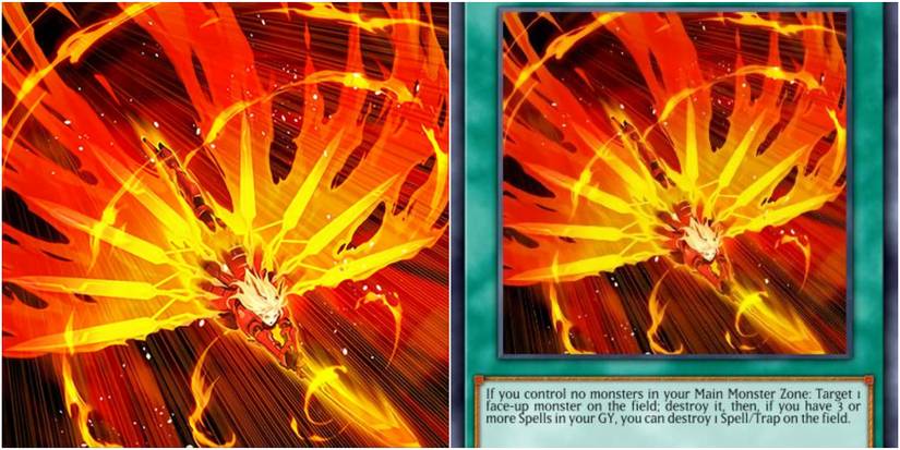 Yu-Gi-Oh! Master Duel: The 10 Best Sky Striker Cards, Ranked Yu-Gi-Oh! Master Duel: The 10 Best Sky Striker Cards, Ranked
