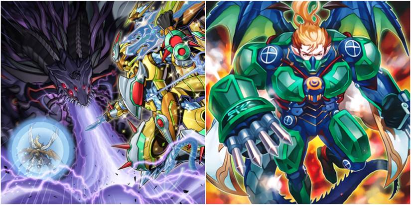 10 Best Decks In Yu-Gi-Oh! Master Duel, Ranked 10 Best Decks In Yu-Gi-Oh! Master Duel, Ranked