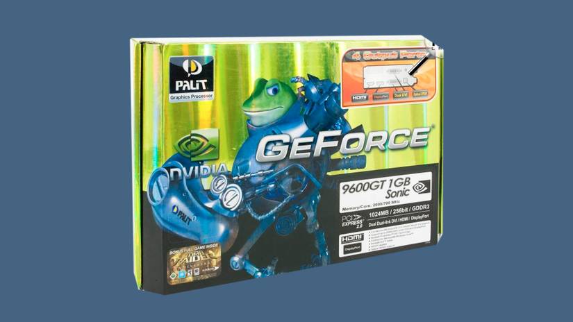 90s Graphics Card I Miss The Cursed Aesthetic Of Old Graphics Card Boxes