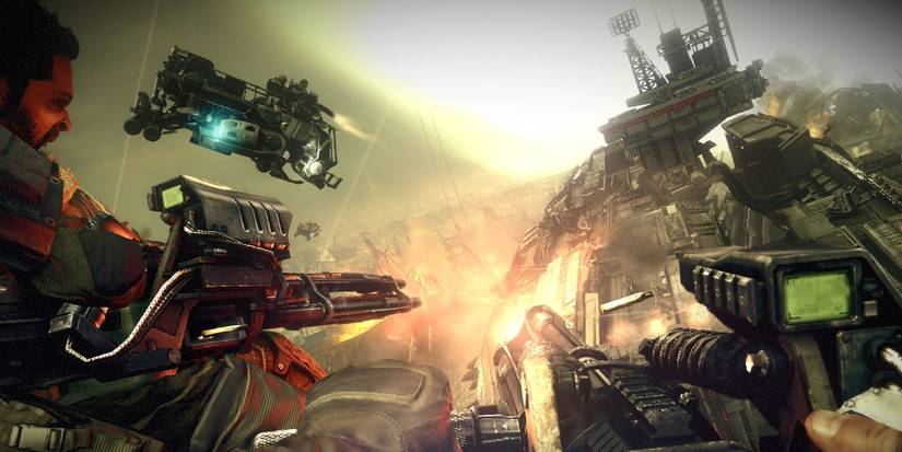 16 Local Co-op Games With A Compelling Narrative
