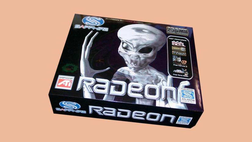 2000s Gpu Boxes I Miss The Cursed Aesthetic Of Old Graphics Card Boxes