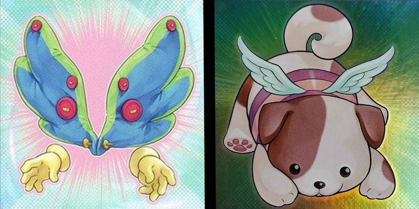 Cutest Most Adorable Archetypes Surprisingly Powerful Strong Yu-Gi-Oh! Cutest Most Adorable Archetypes Surprisingly Powerful Strong Yu-Gi-Oh!