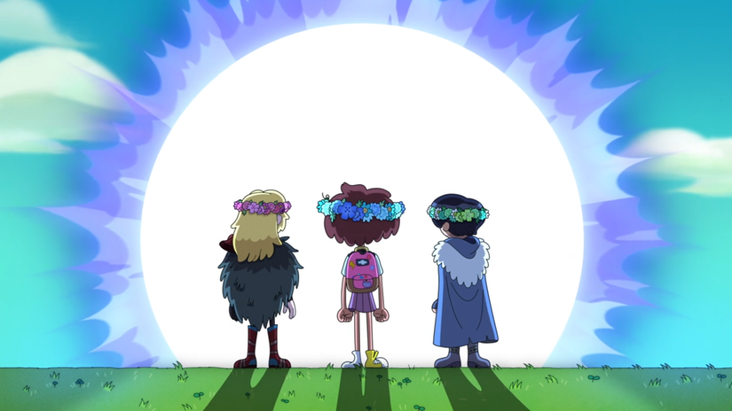The Hardest Thing - Saying Goodbye To Amphibia’s Calamity Trio