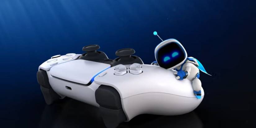 10 Best PS5 Games For DualSense Haptic Feedback