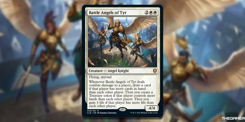 Magic: The Gathering  Myriad Guide
