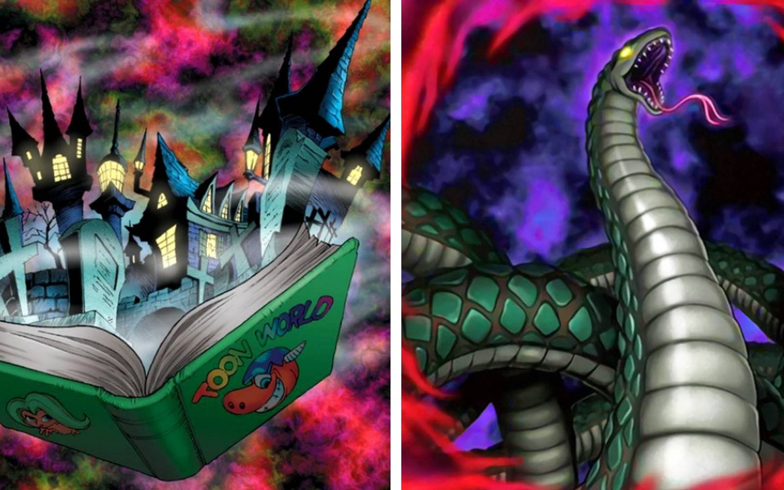 yugioh card divine serpent Yu-Gi-Oh! - GEH - DUPO-EN047 - Ultra Rare - 1st Edition You can target 1 Fish monster in your GY YuGiOh Divine Serpent Geh DLCS-EN142