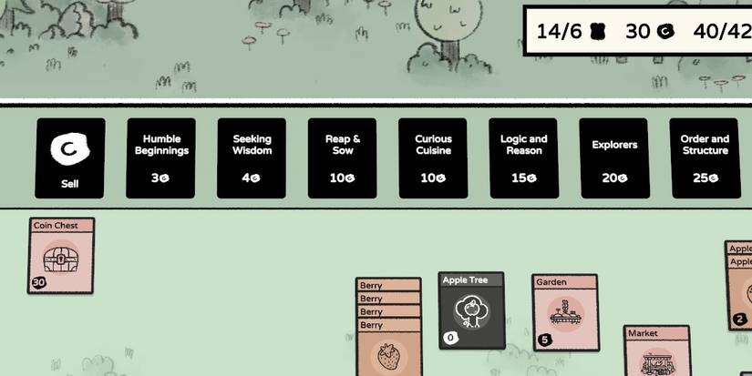 Stacklands Organizing Guide Stacklands: 8 Beginner Tips And Tricks