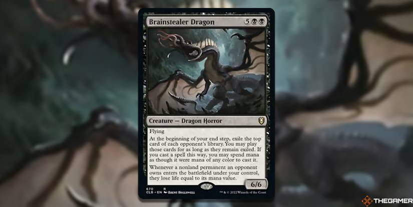 best horror cards mtg MTG Singles