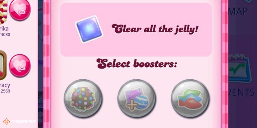 Tips And Tricks Only The Best Players Know In Candy Crush Tips And Tricks Only The Best Players Know In Candy Crush