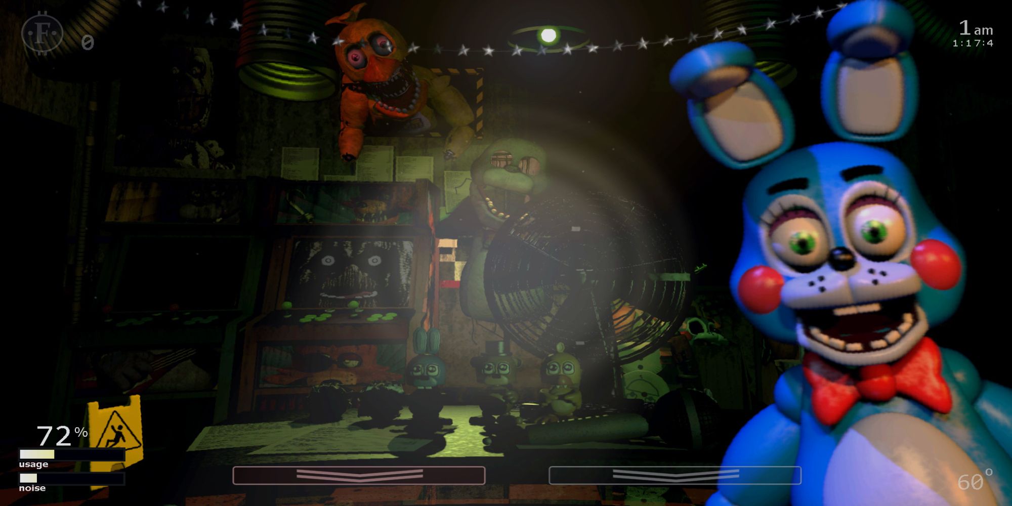 Which FNAF Game Is The Best?