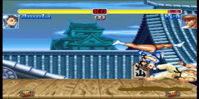 Who Are The Best Super Street Fighter 2 Characters?