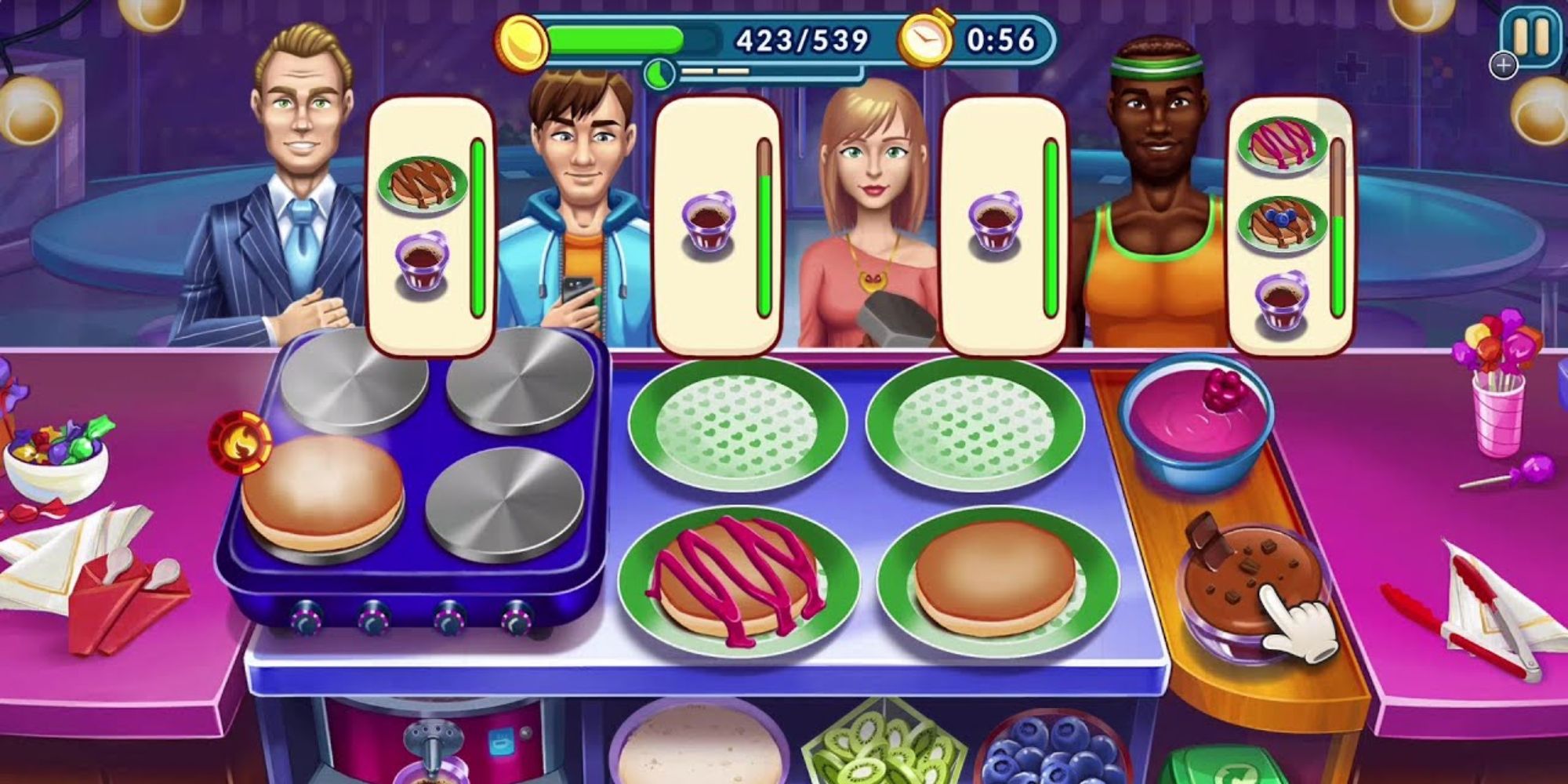 The Best Cooking Simulator Games On Nintendo Switch