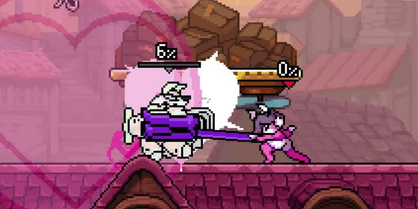 Elliana Rivals Rivals Of Aether: Most Fun Character Mods On Steam