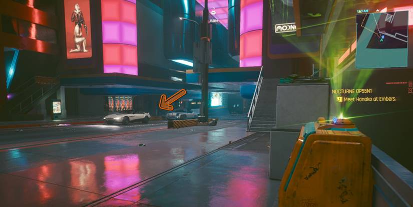 Where To Find Joytoys In Cyberpunk 2077 Where To Find Joytoys In Cyberpunk 2077