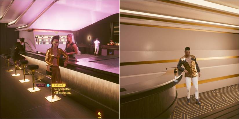 Where To Find Joytoys In Cyberpunk 2077 Where To Find Joytoys In Cyberpunk 2077