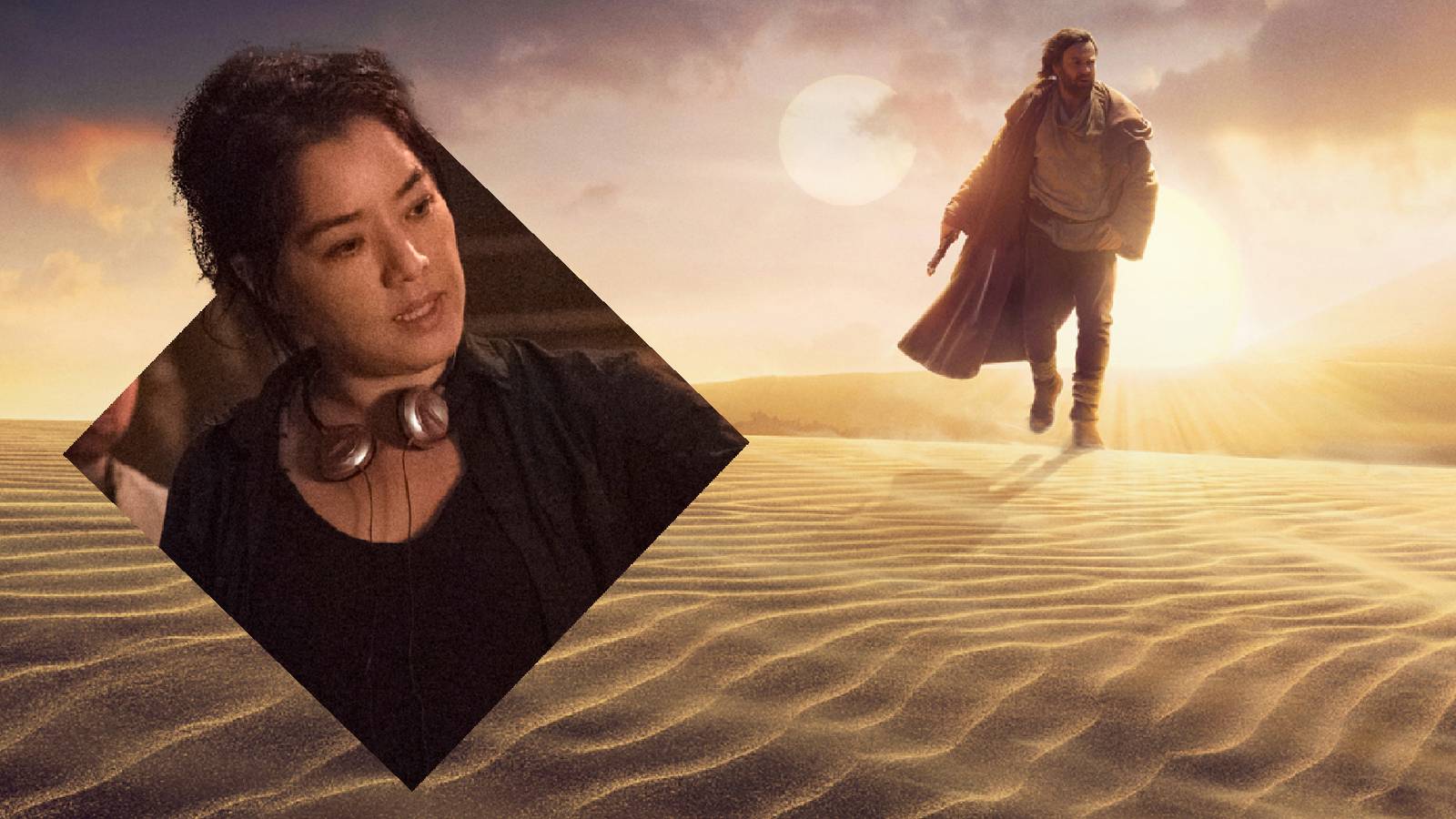 Obi-Wan Kenobi Interview: Deborah Chow On Why Hayden Christensen Needed ...