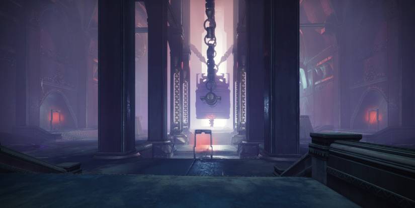 Destiny 2: How To Complete The Duality Dungeon