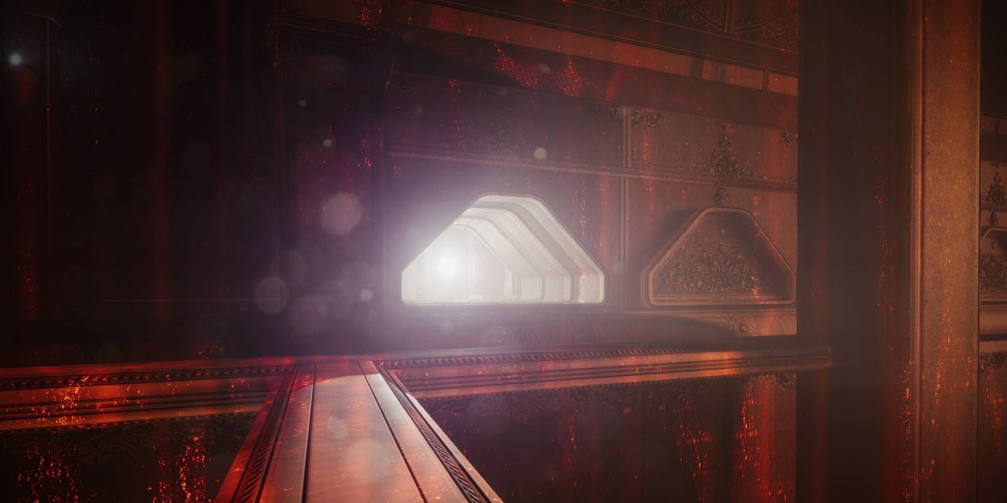 Duality First Checkpoint Destiny 2: How To Complete The Duality Dungeon