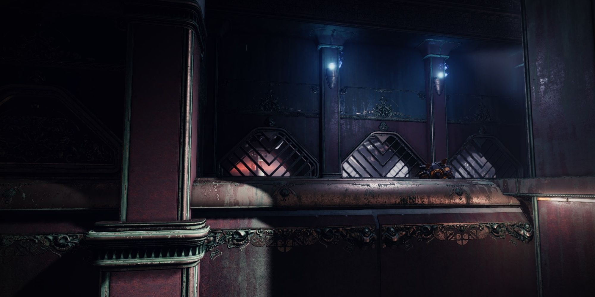 Destiny 2: How To Complete The Duality Dungeon