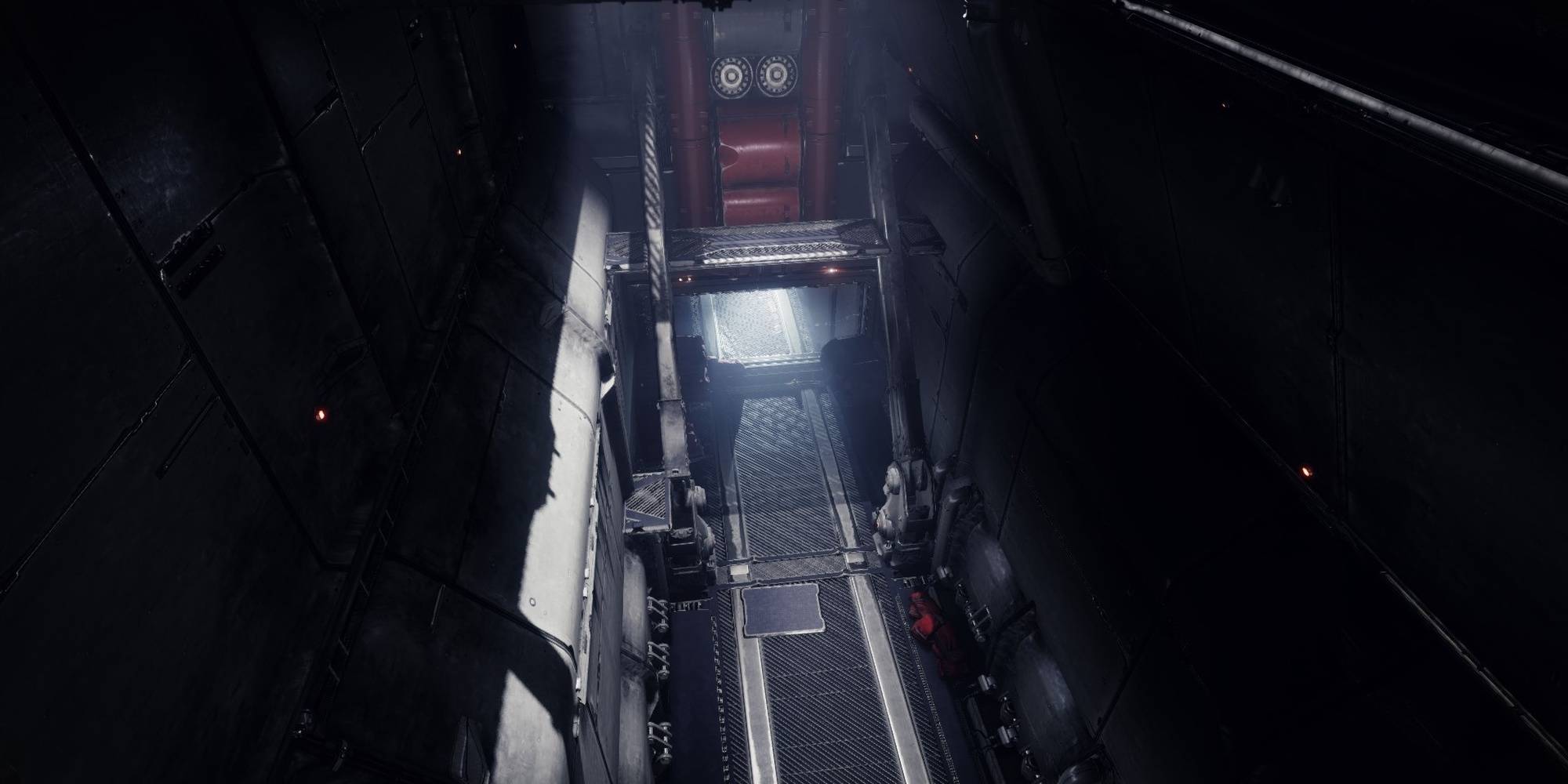 Duality First Checkpoint Destiny 2: How To Complete The Duality Dungeon