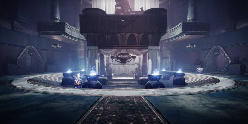 Destiny 2: How To Complete The Duality Dungeon