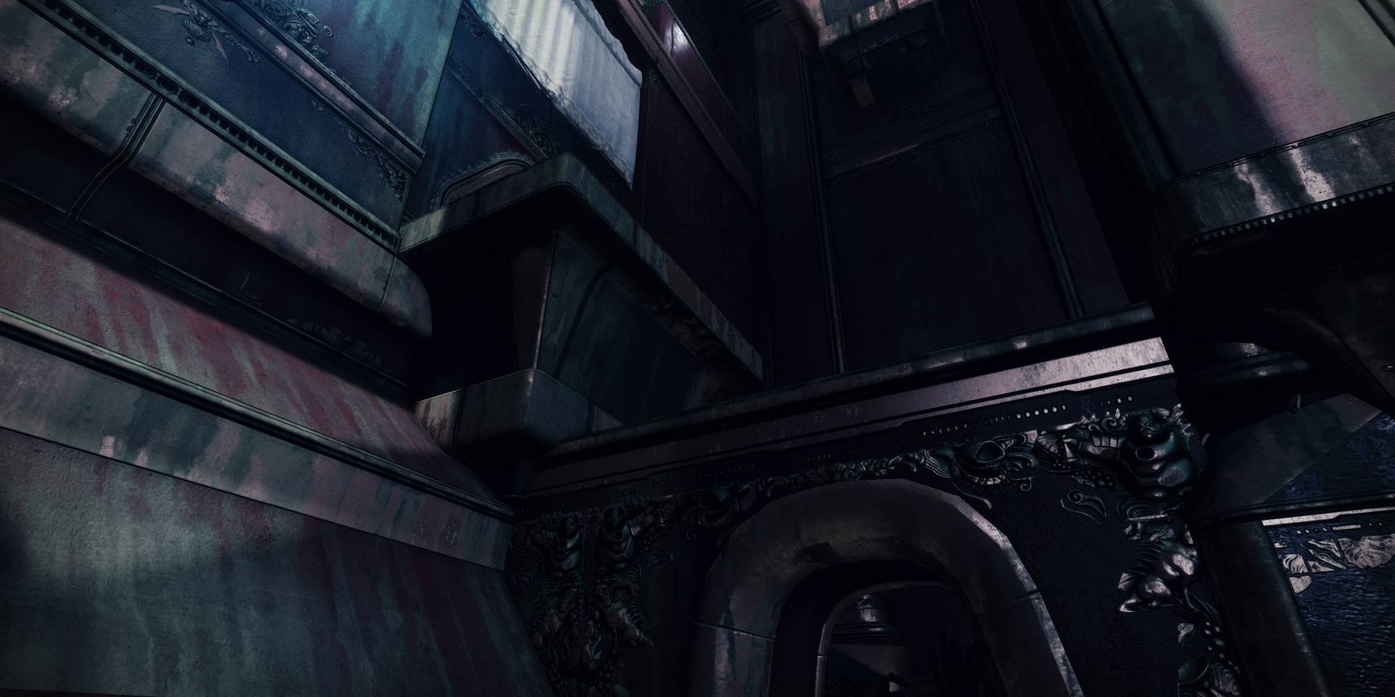 Duality First Checkpoint Destiny 2: How To Complete The Duality Dungeon
