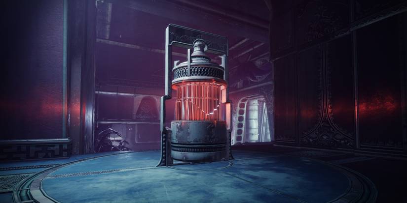 Destiny 2: How To Complete The Duality Dungeon