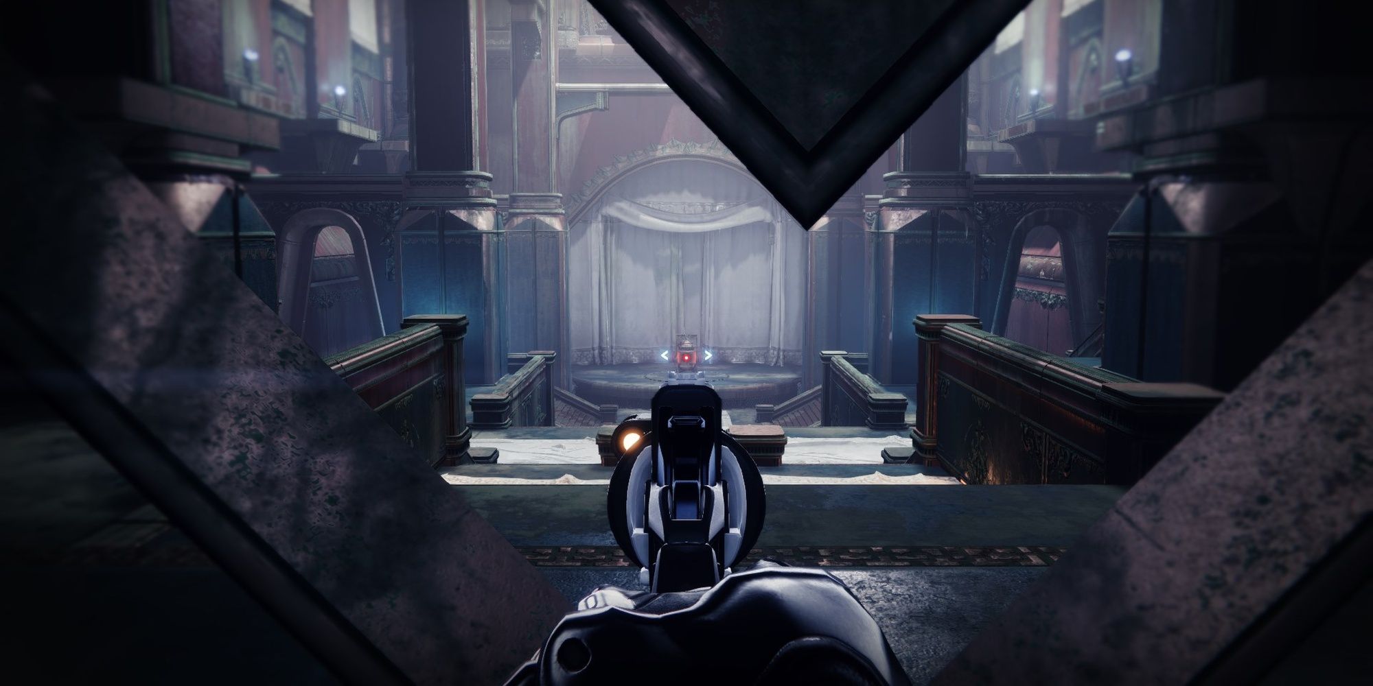 Destiny 2: How To Complete The Duality Dungeon