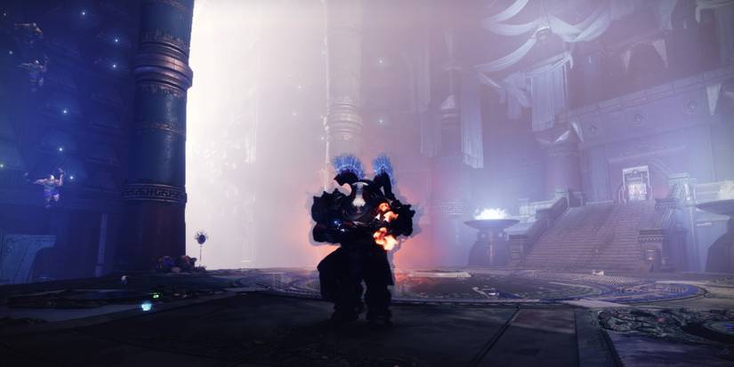 Destiny 2: How To Complete The Duality Dungeon