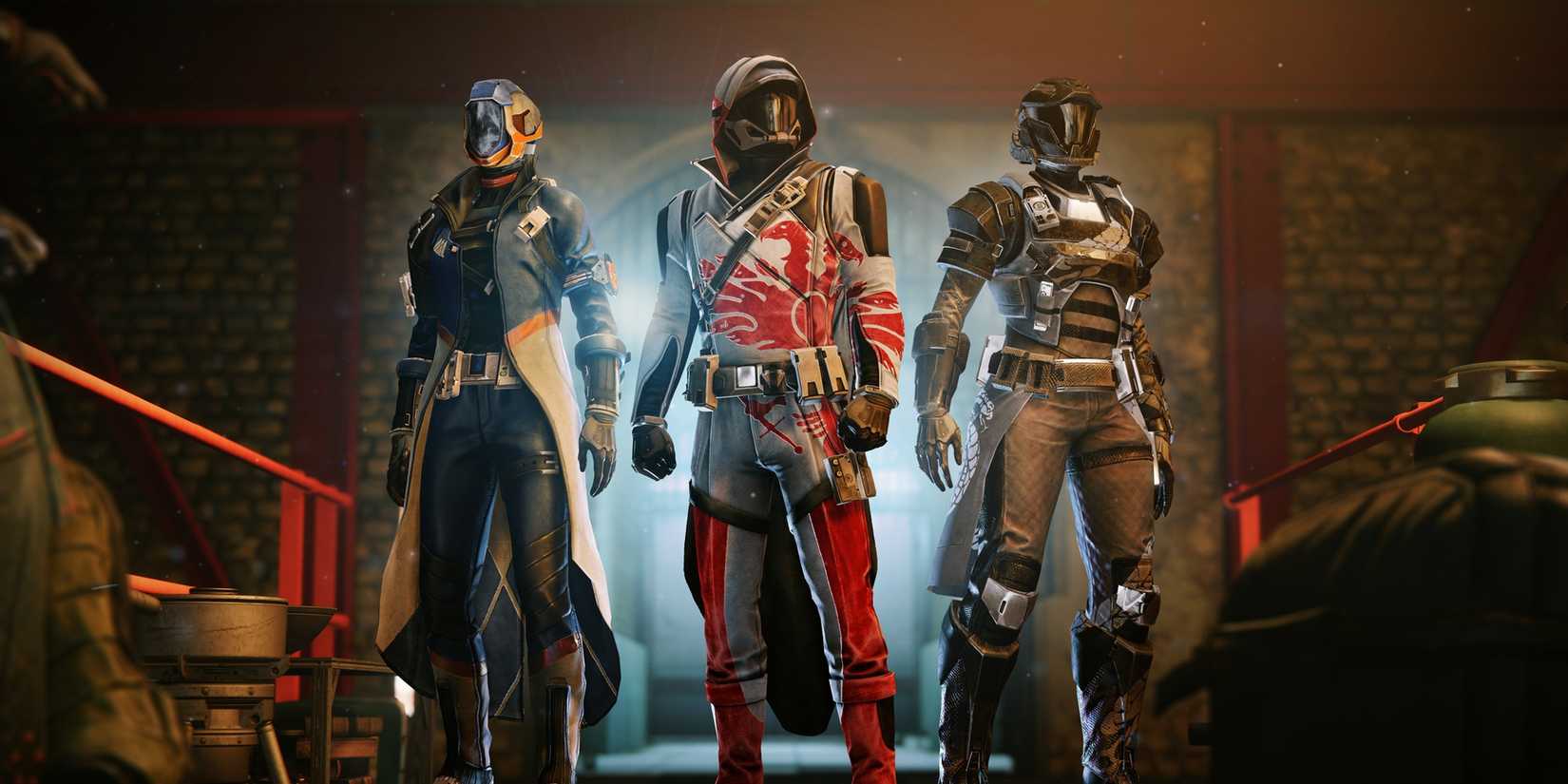 How To Increase Your Crucible And Glory Ranks In Destiny 2